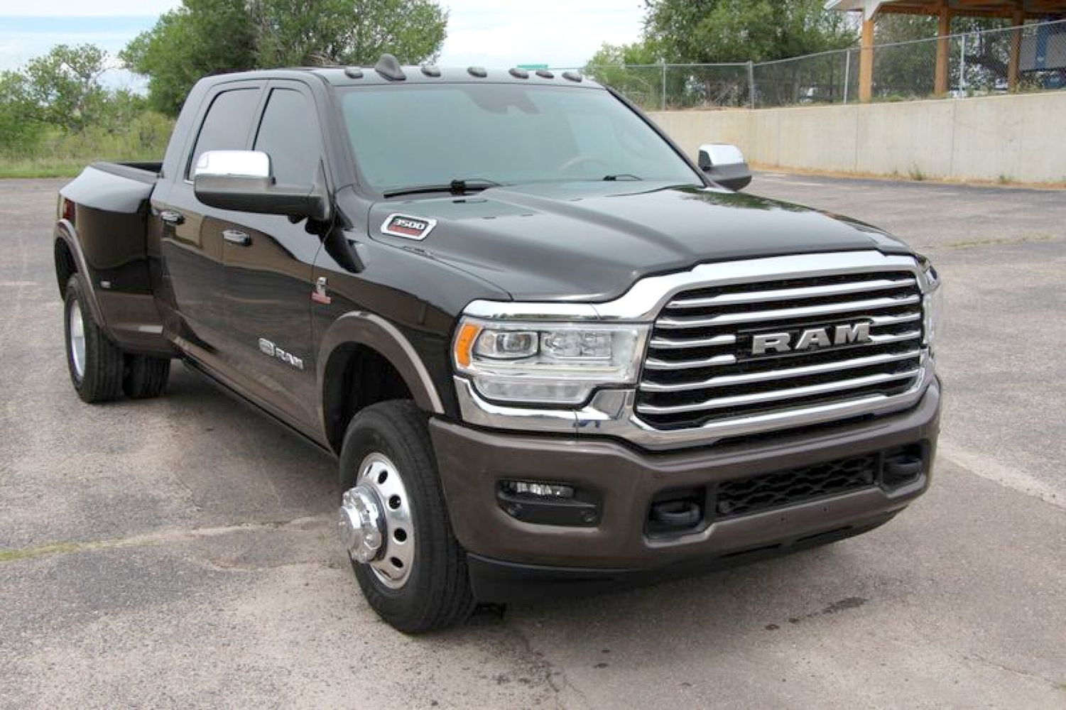 ram ram 3500 pickup 2020 3C63RRNL5LG161610 image ram ram 3500 pickup 2020 3C63RRNL5LG161610 image